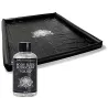 Touché Body Slide Jeu coquin Glisse corporelle